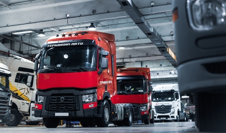 Регулировка клапанов