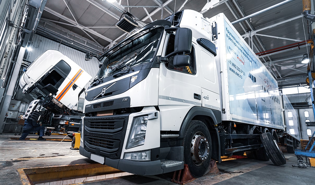 Ремонт стартера — фото 1