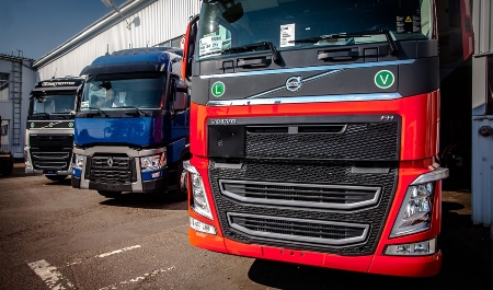 Замена гофры глушителя