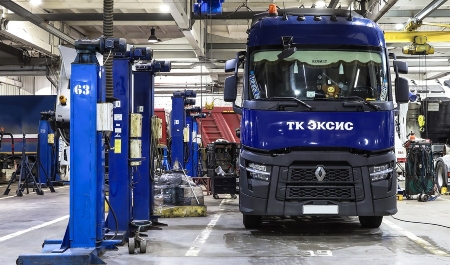 Удаление вмятин и царапин без покраски