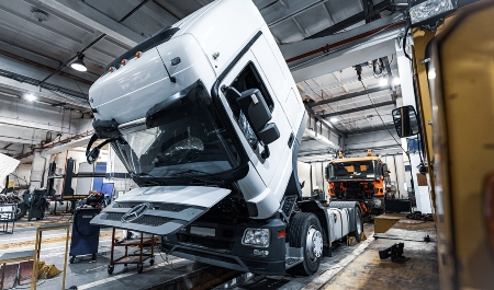 Кузовной ремонт