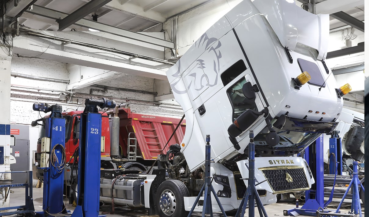 Ремонт капота — фото 1