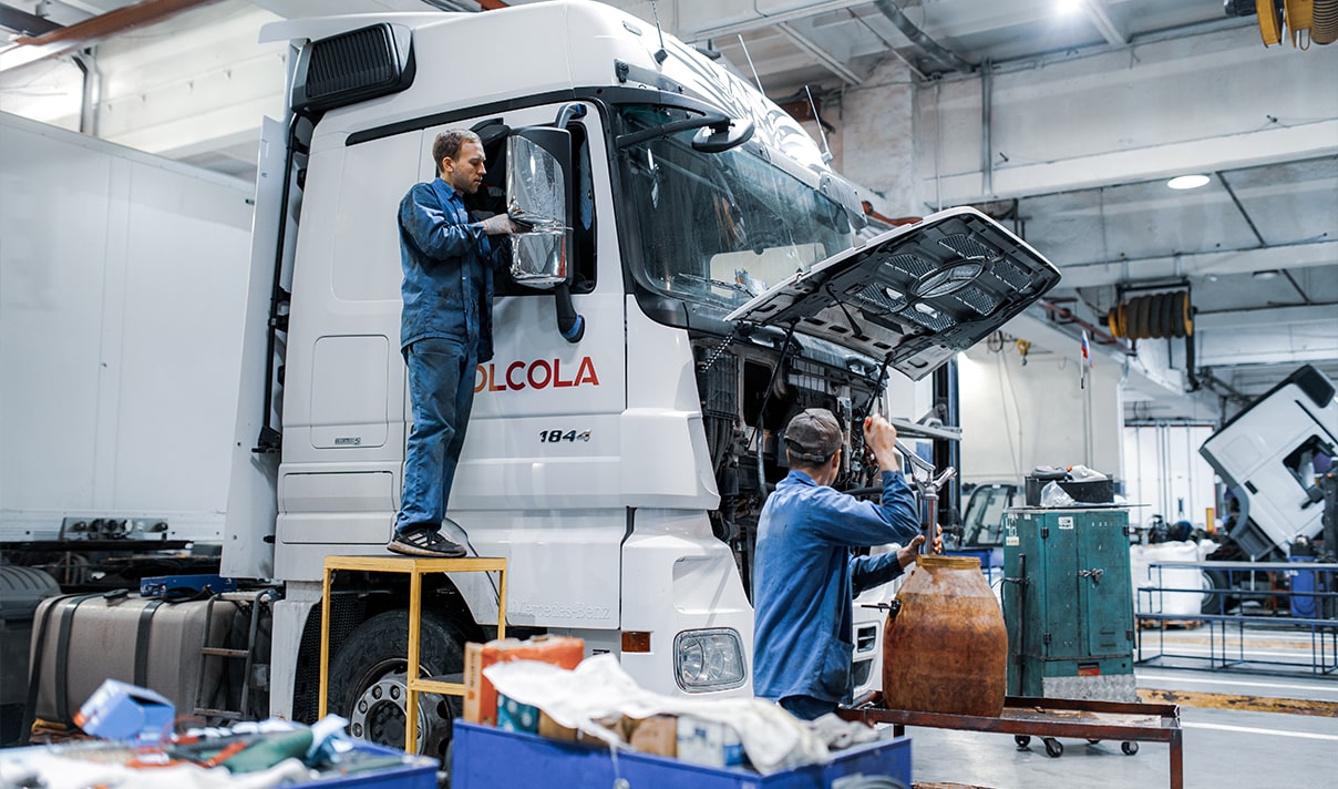 Замена двери — фото 1