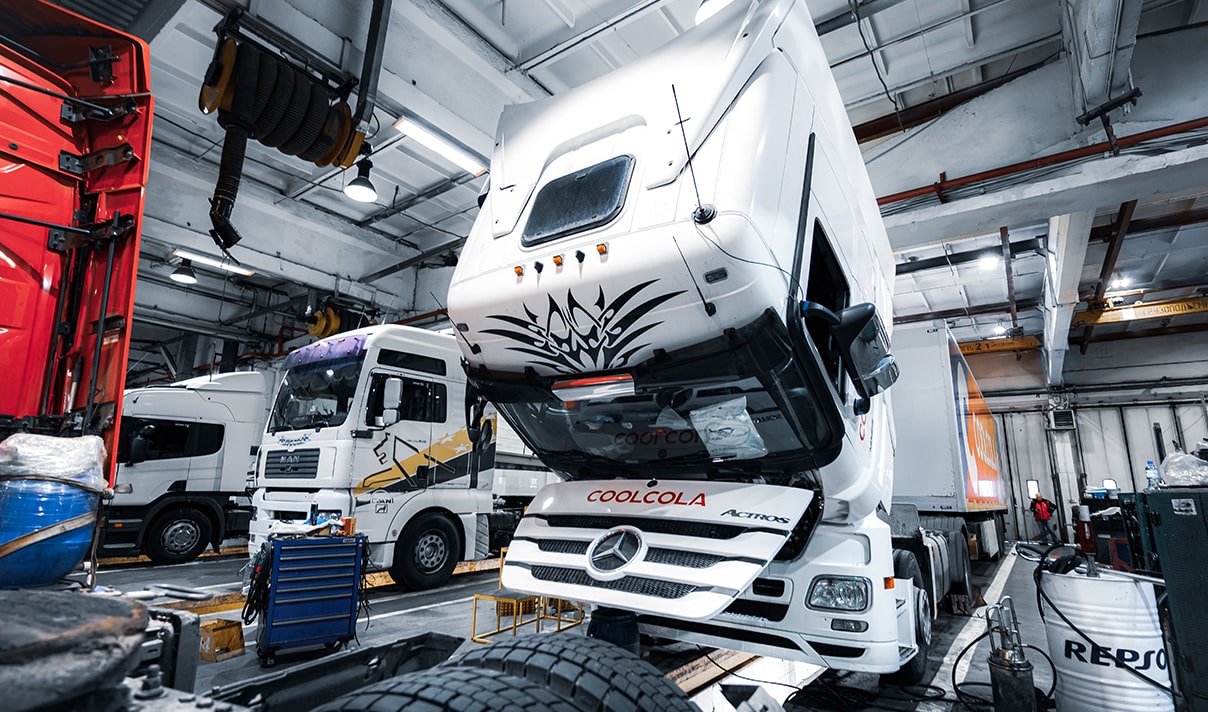 Ремонт стеклоочистителей — фото 1