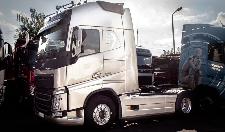 Диагностика АКПП