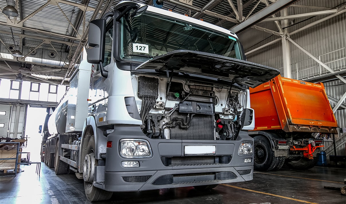 Замена опорного подшипника — фото 1