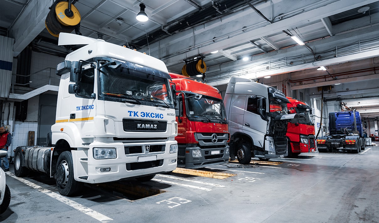 Замена проводки — фото 1