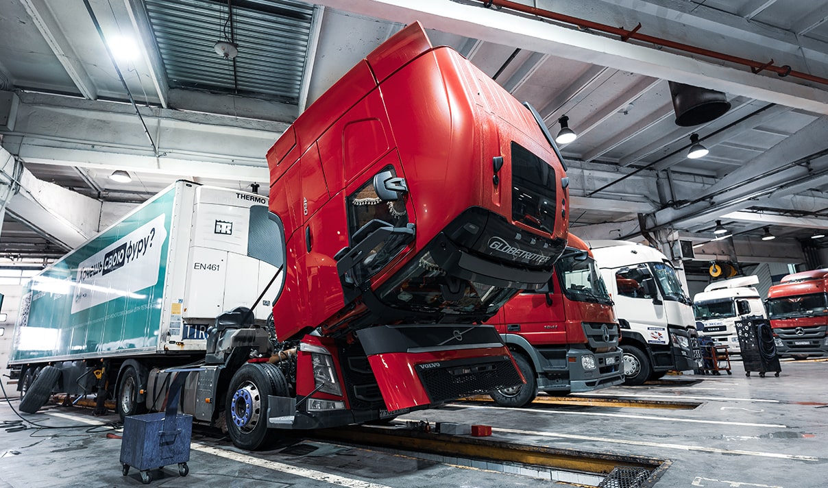 Осевые агрегаты БПВ ОСТ — фото 1