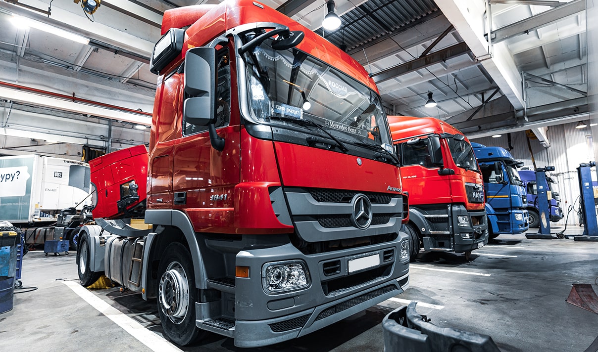 Комплексная диагностика — фото 1