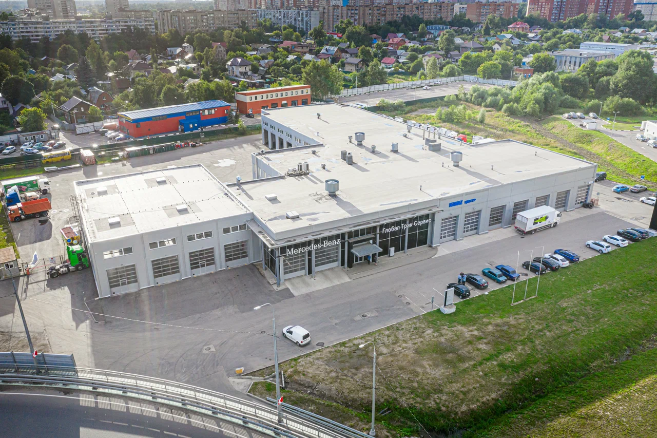 GTS Пушкино — фото 2