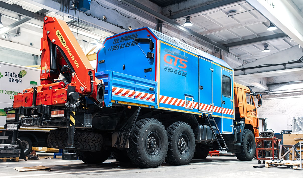 Компьютерная диагностика — фото 1