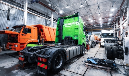 Замена поршневой группы