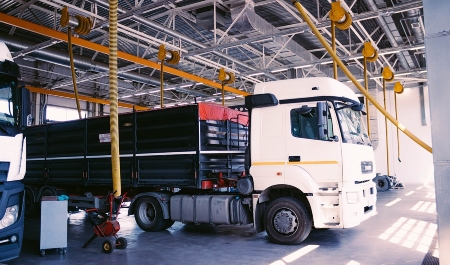 Замена автостекол