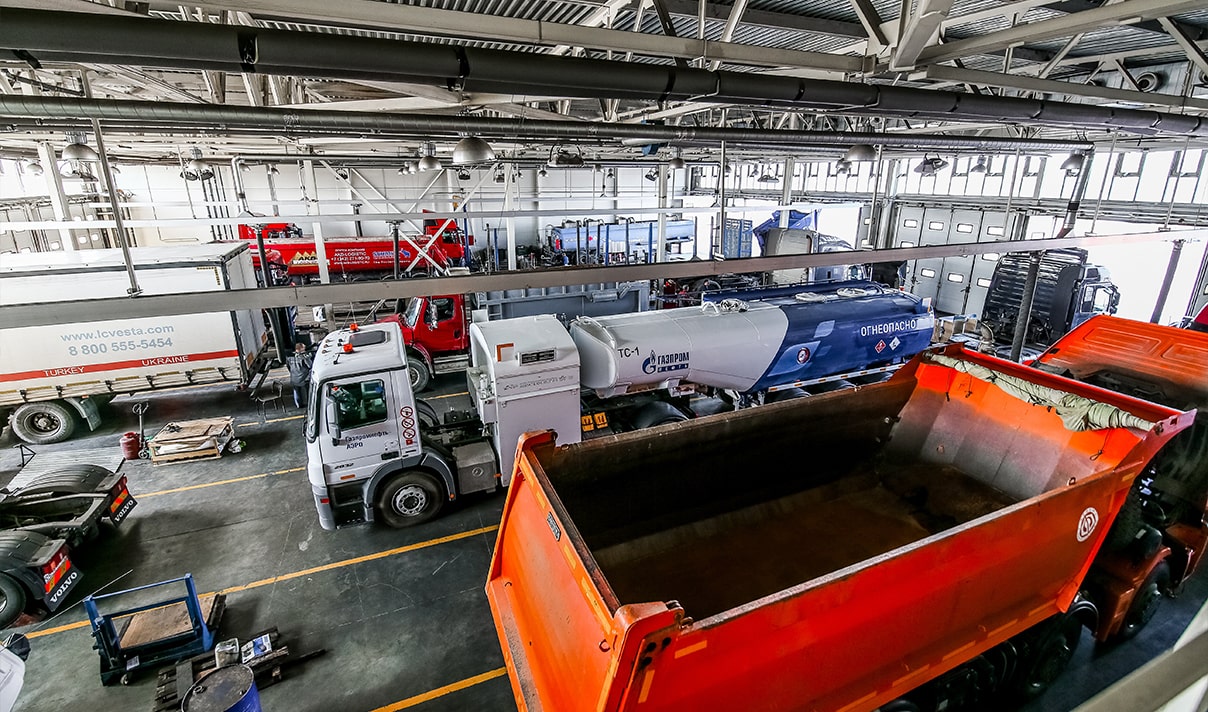 Замена поворотного кулака — фото 1