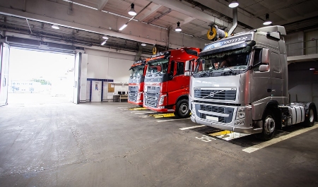 Диагностика выхлопной системы