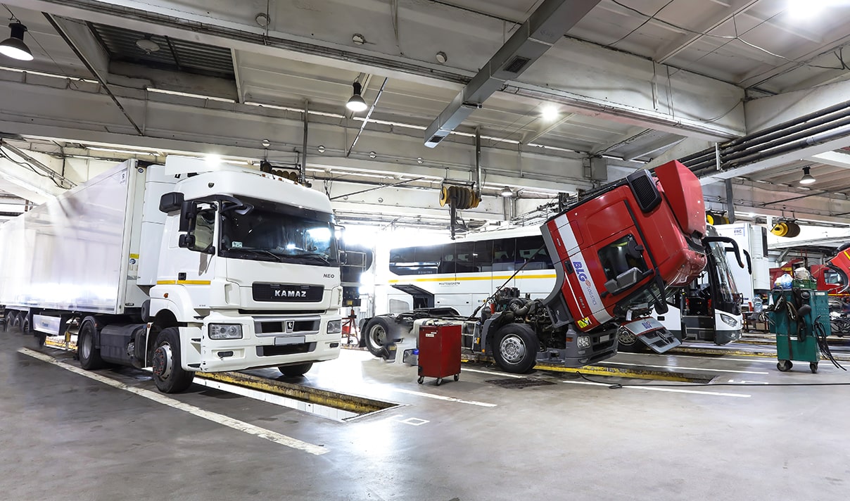 Стапельные работы — фото 1