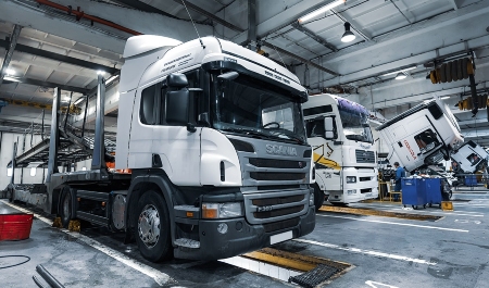 Ремонт подвески