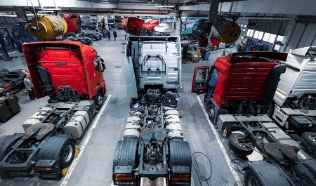 Ремонт резонатора