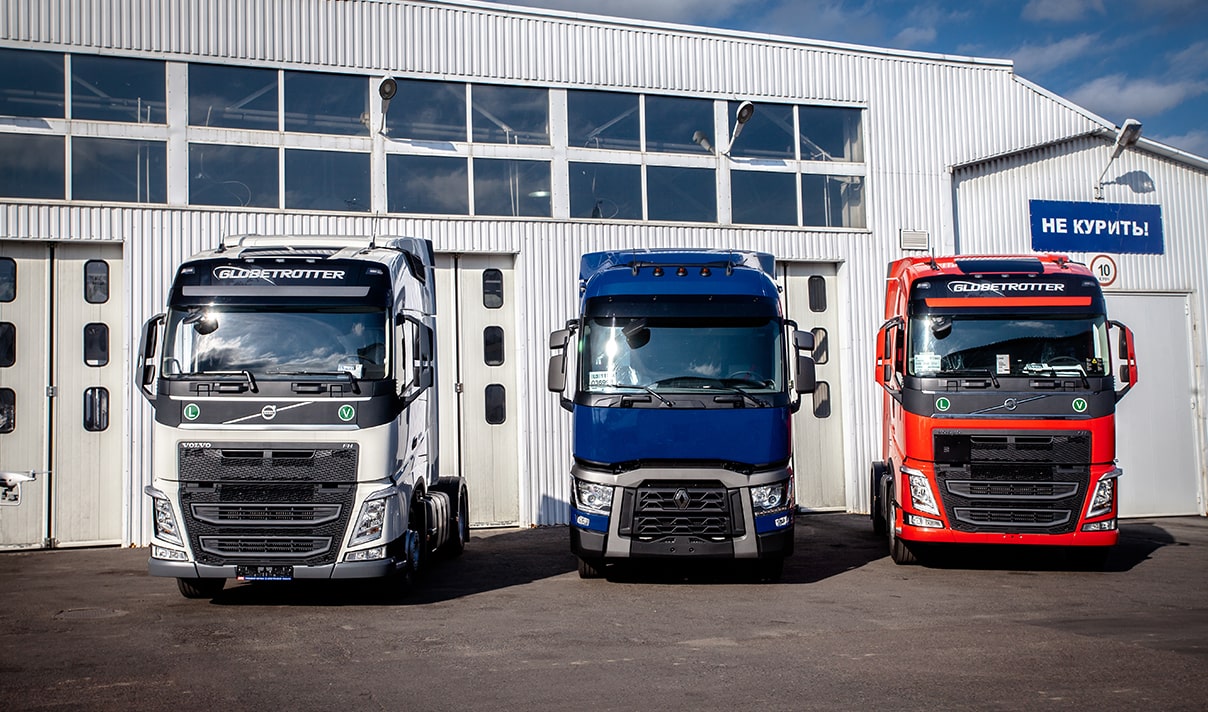 Замена тормозных колодок — фото 1