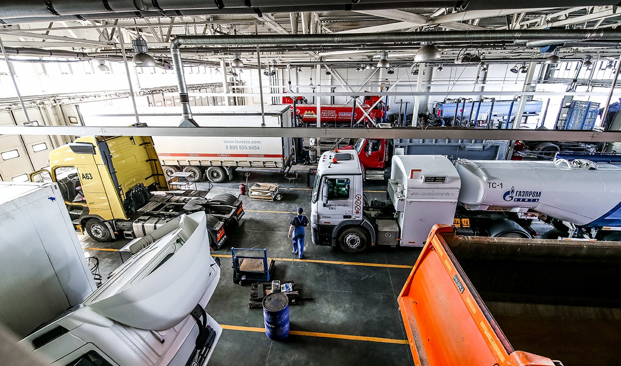 Диагностика электрооборудования — фото 1