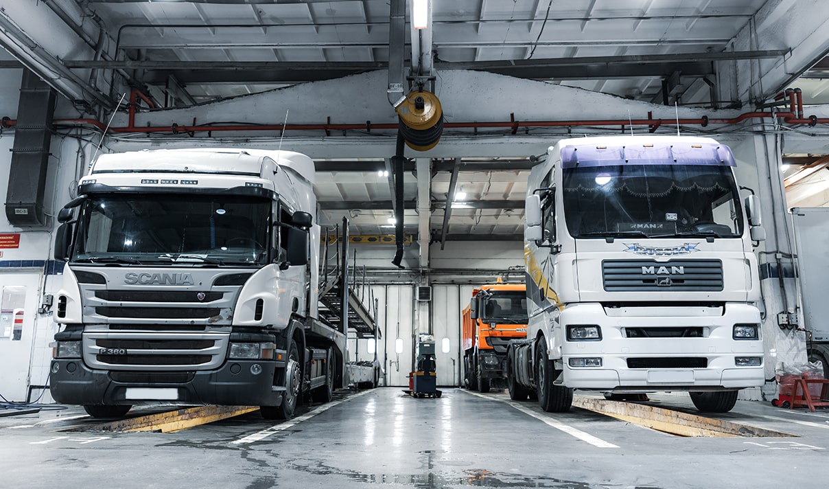 Замена опорного подшипника — фото 1