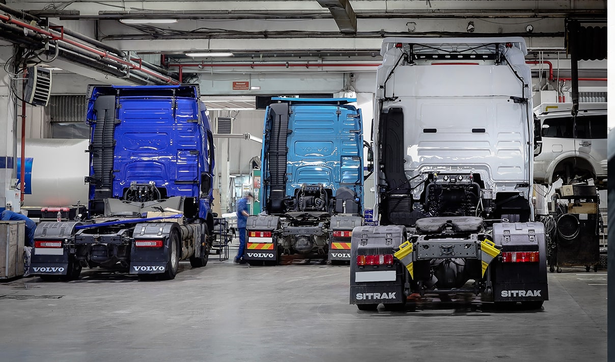 Рихтовка — фото 1