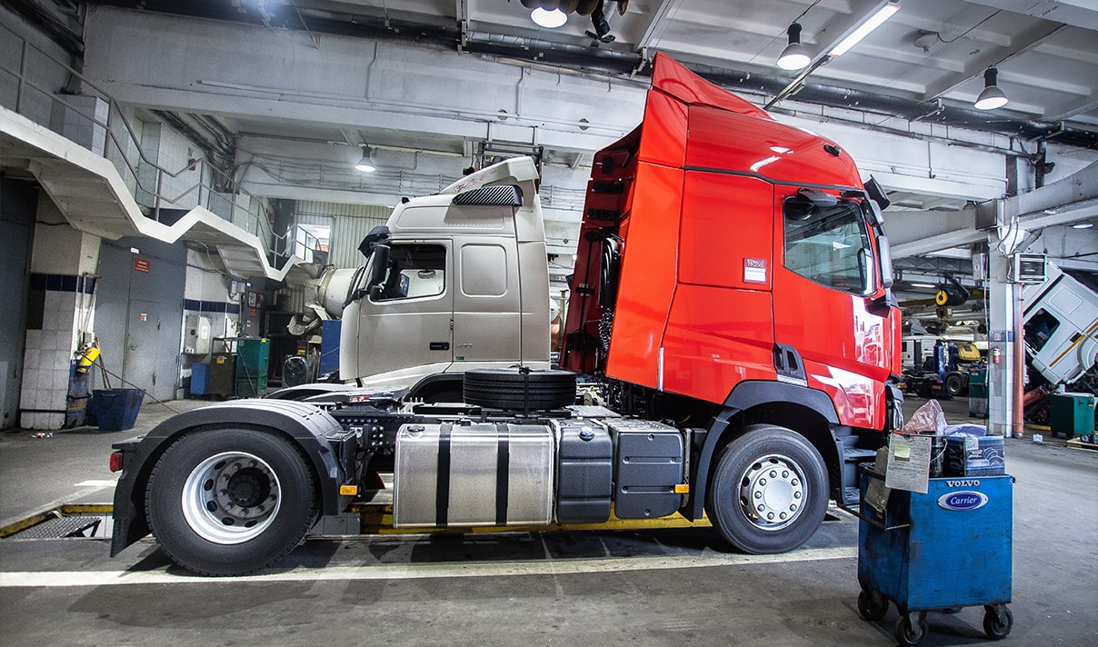 Проточка тормозных дисков — фото 1