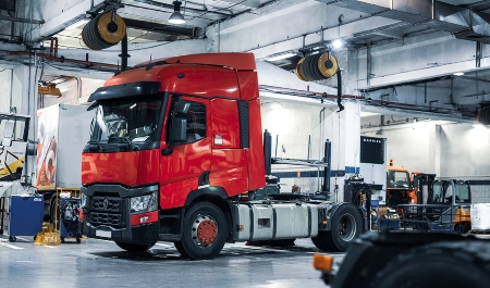 Ремонт блока цилиндра