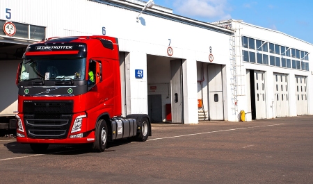 Замена глушителя