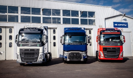 Диагностика подвески