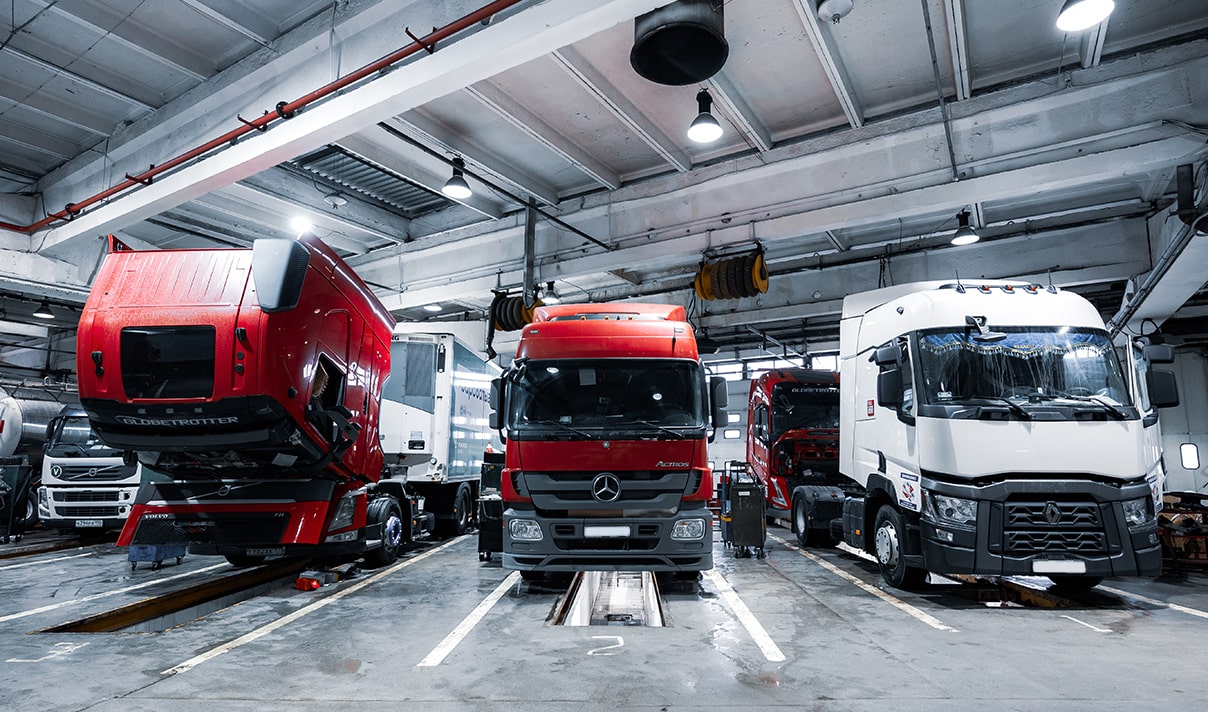 Замена стоек стабилизатора — фото 1