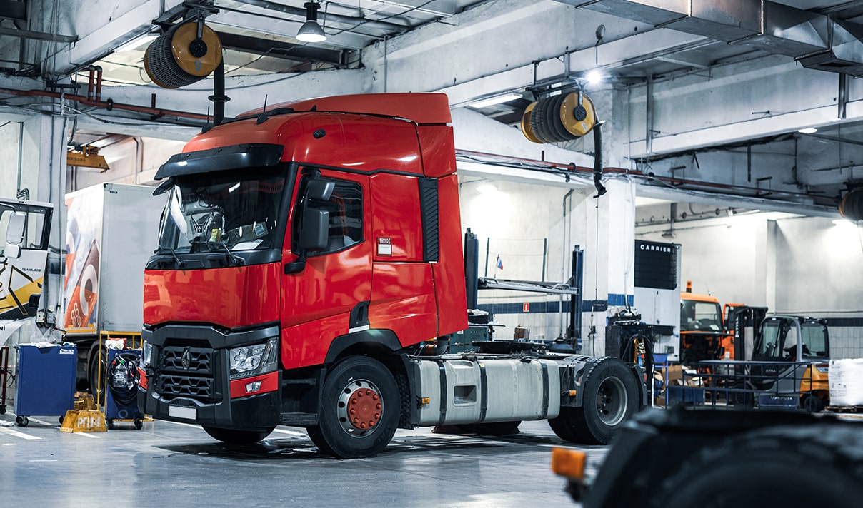 Ремонт амортизатора — фото 1