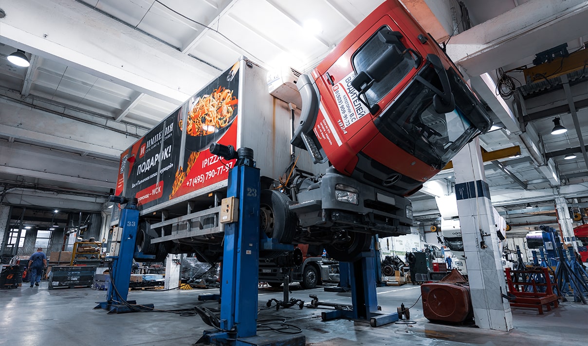 Замена резонатора — фото 1