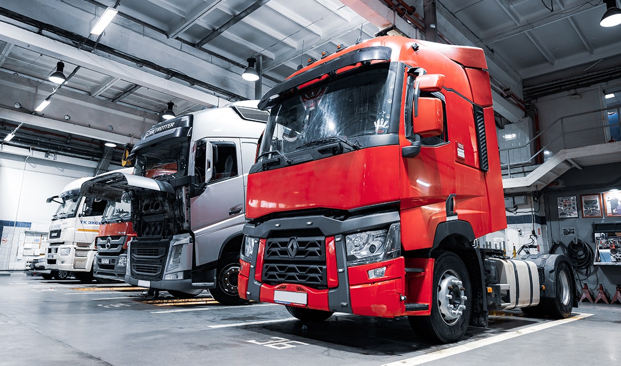 Замена пружин подвески — фото 1