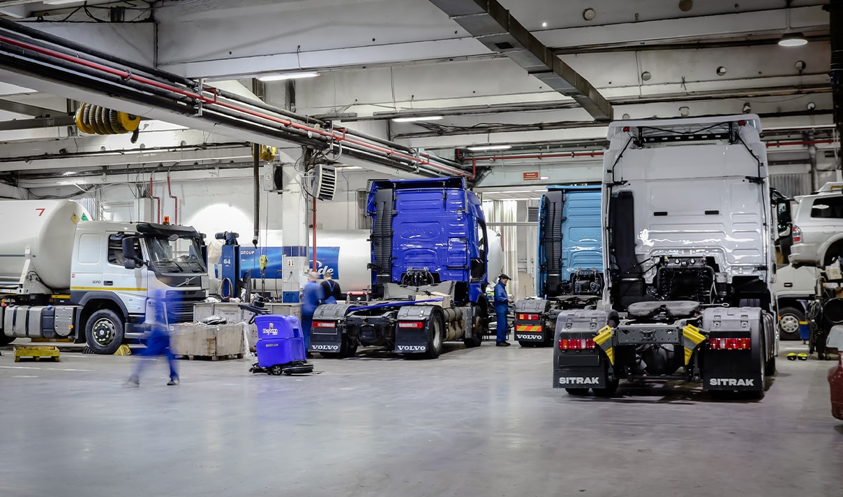 Ремонт порогов — фото 1