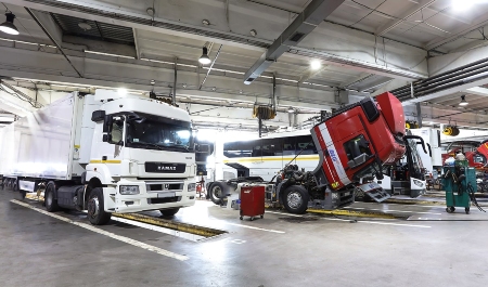 Стапельные работы